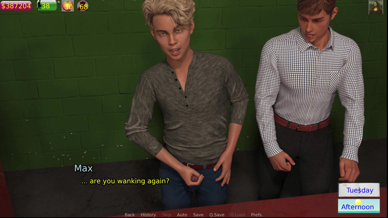 Wickedgammes studio: Mi Insaciable esposa alice parte 28