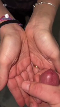 Does Your Wife Tease You Tasting Your Sperm?