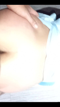 Blanquitoponedor: Enaknya Mengambil Sampel Sperma Dari Pasiennya, Lebih Enak Nyepong Kontolnya...