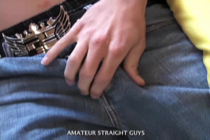 Jay's Amateur Straight Guys: Mountain Boys 2 หนุ่มชายแท้สุดฮอต
