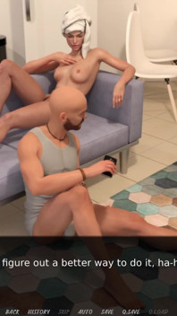 เกมต้องห้าม ตอนที่ 53