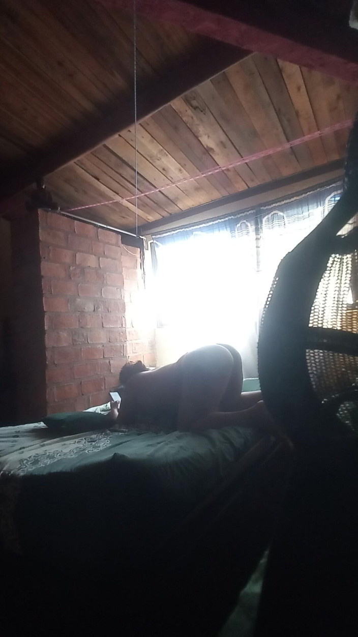 E-Alfa: Enfermera Puta Se Enamora Del Paciente Y Afloja El Culo