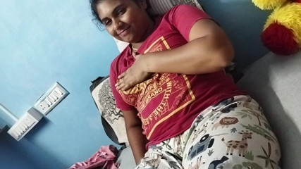 Vaishnavysharunraj: Honění s Pennis Kiss a Prsa Show