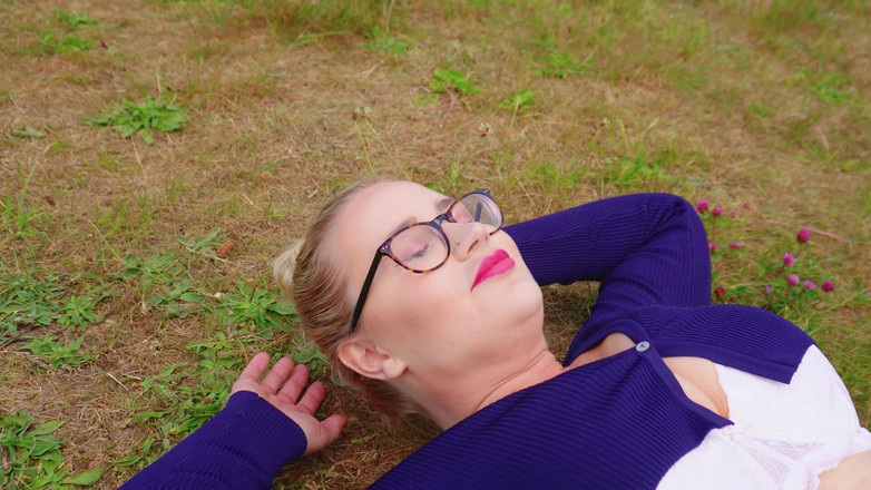 JessieHH: Útěk s nevlastní matkou