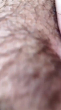 Exploring an Giantess's Body