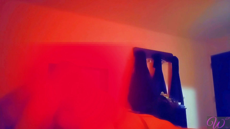 Whos nxt production: Mariquita Sumisa Llevada a Un Motel Sólido Por BBC