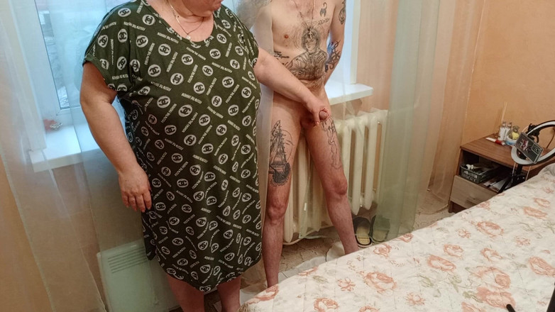 Zona901: Moje ráno začalo dobrou ruční prací a kouřením mého ptáka...