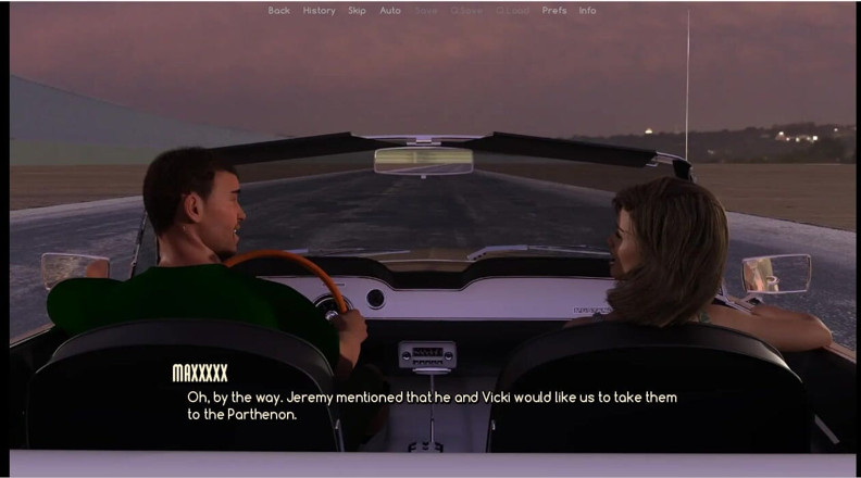 XXX Games Bunk: Bini cuckold yang hidup bernilai hidup berkongkek dengan trak di...