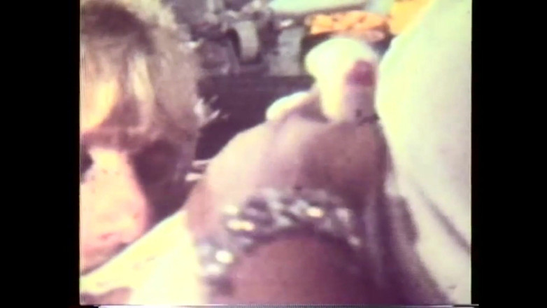 Vintage Usa: Teplá noc