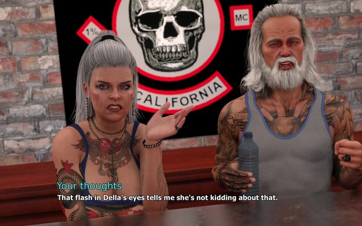 WICKEDGAMMES: Sons of Analarchy (part 37)