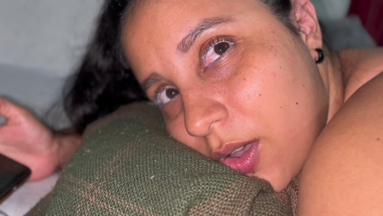 Theman1000: Stepdaughter Gets Fucked to Be Let Out with Her Boyfriend