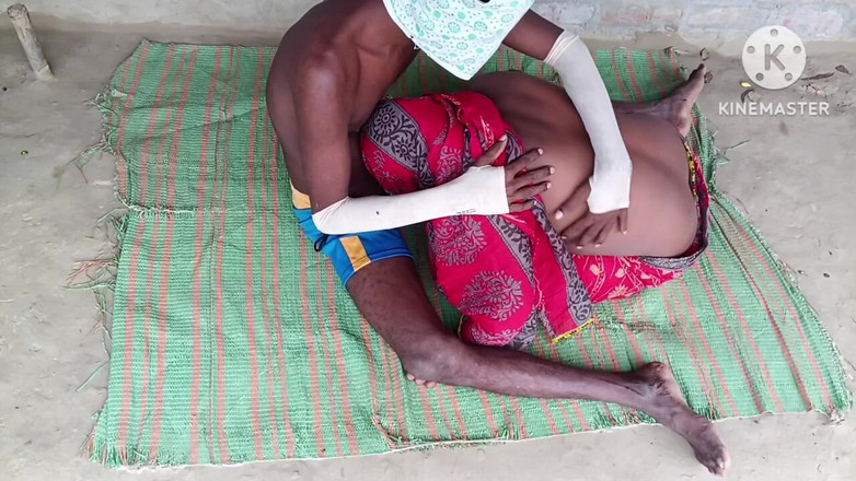 Nenika: Am futut-o pe indianca desi bhabhi din cartier