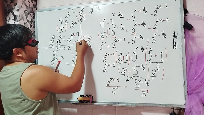 Rosaroja: 26 алгебра - вычислить значение X - Сексуальная математика