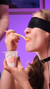 Non vi diremo cosa ho mangiato con lo Yogurt. Gioco del Gusto 2025.05.08