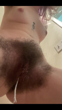 First Piss of the Morning