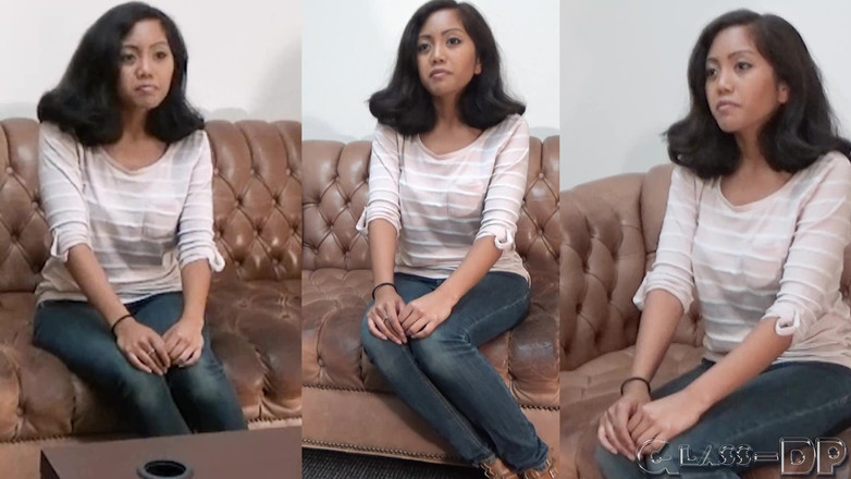 GLASSDP: Petite asian cutie quer ser uma super puta pornô de...