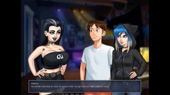 Cartoon Play: Summertime saga part 245