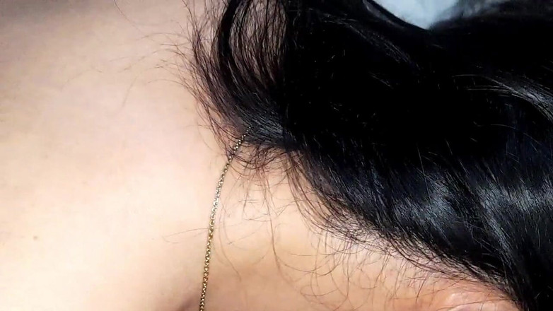 House wife: Scopando una donna sexy di 40 anni succhia il mio cazzo...