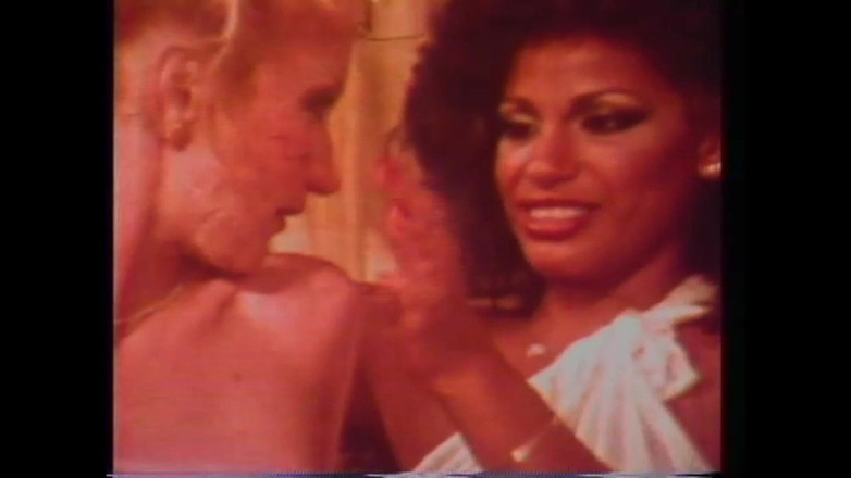 The Unforgettable: 멀과 바네사 빨판