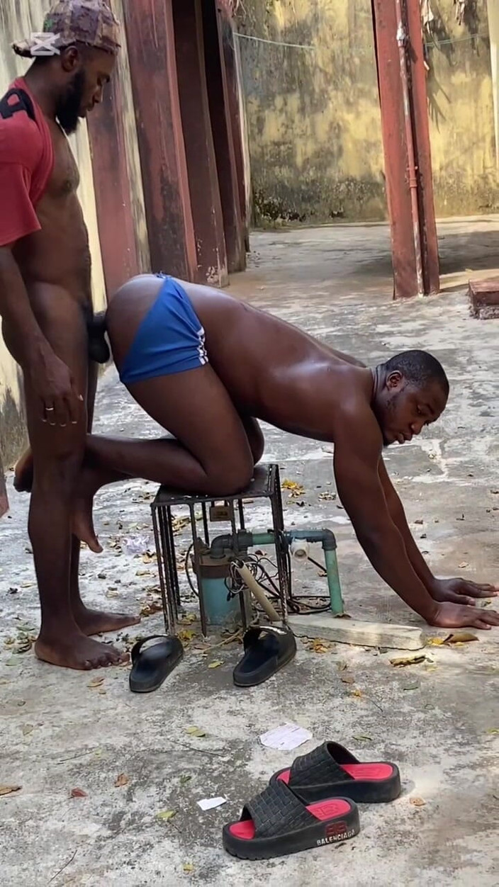 BlackDanie_production: Arka bahçede sondaj