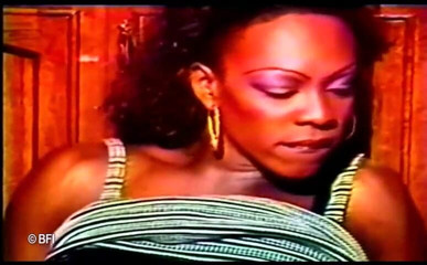 Combat zone transsexual barebacking: She male sizzles