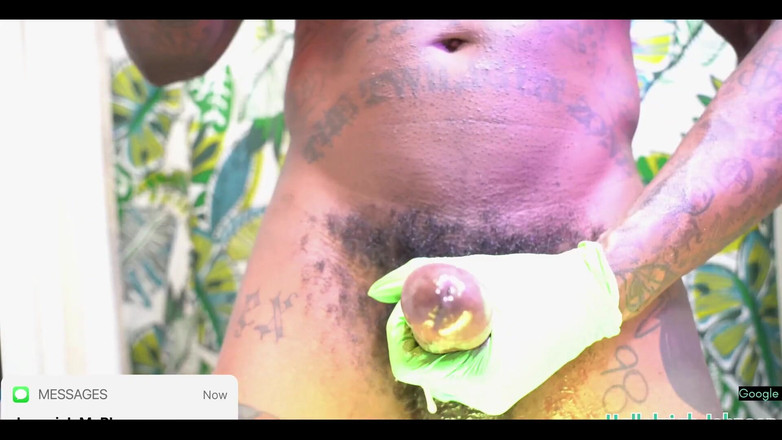 Hallelujah Johnson: BBC nebe hallelujah johnson