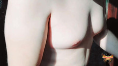 Kitty_Cross: Shorts pequenos, atitude enorme