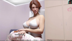 Jbert: Amelia's Walkthru Bahagian 1_ Mom_heart Permainan Masalah