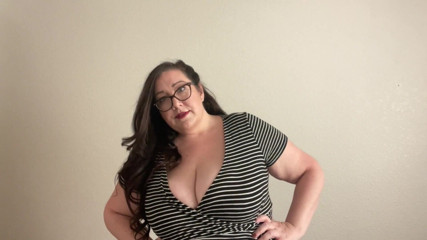 cutejayne: StepMommy gives your first handjob
