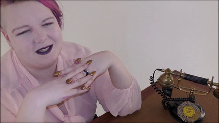 Mxtress Valleycat: Seznamte se se svým novým šéfem