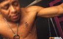 Gay Diaries: Black Twink Gets His Ass Screwed by a Dude with...