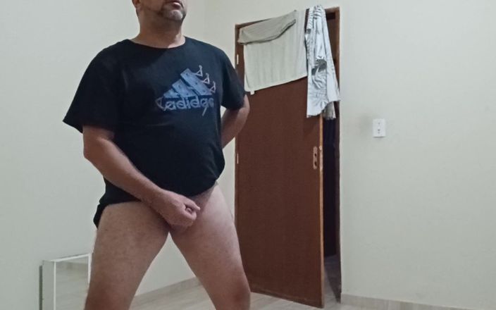 Edivaldo Dos Reis Costa: 角质时间