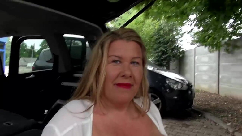 Deutschland porn: Perverse days of German people - Scene #04