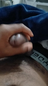 Cumshot