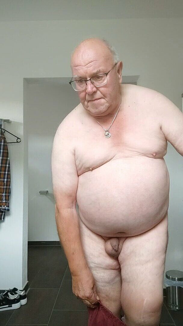 Karlchengeil: Presentazione della moglie caramell panty