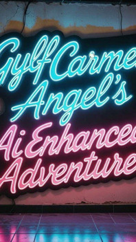 Gylf Carmen：漂亮的粉红色混蛋 11523fap