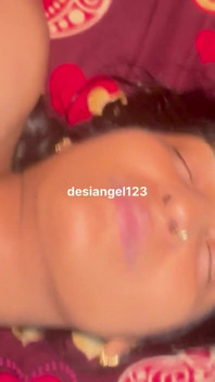 Después de mucho tiempo, Desi Bhabhi está lista para