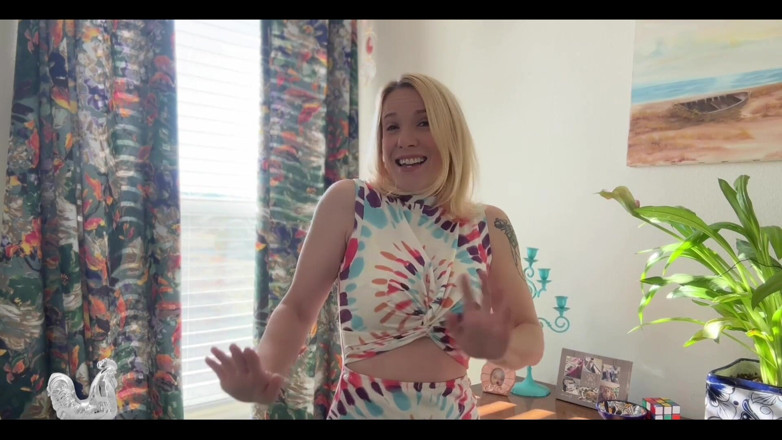 Jane Cane: Paying Stepmom with Creampies