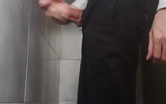 Just Couldn't Keep It in My Pants...