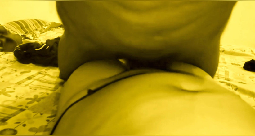 Teensex: Cornea Bhabi chiama il Devor per soddisfare le sue voglie...