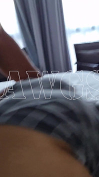 T # 3 - Azjatycka bogini rucha się w Boxer Shorts