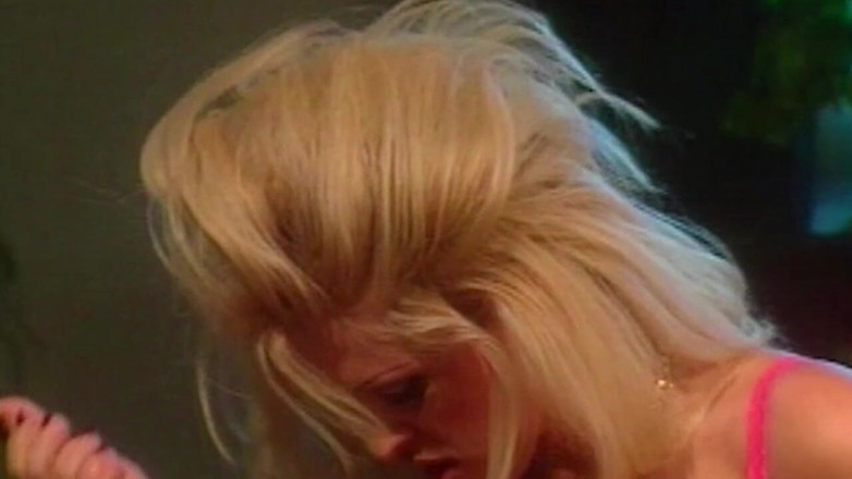 Onlyxfans: Blonde Babes in Passionate Lesbian Play