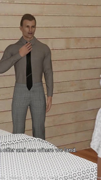 Tacos: Husband Forgives His Wife for Being Unfaithful to Him - Episode 100