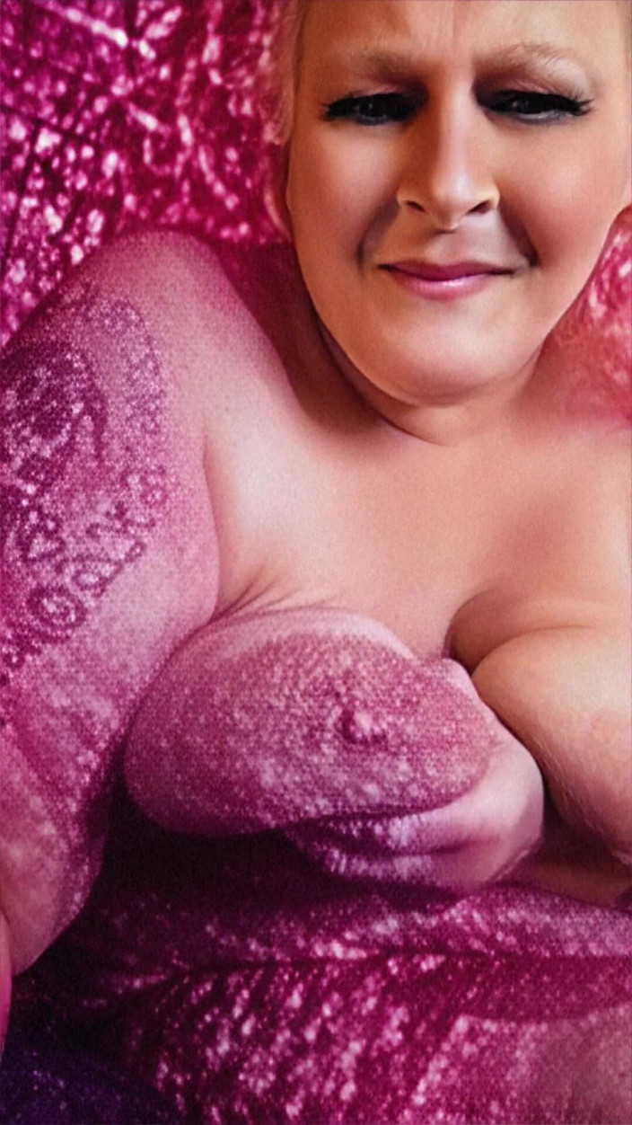 HerculesnVENUS: Seara Hour Strippershes un Cick Gripper