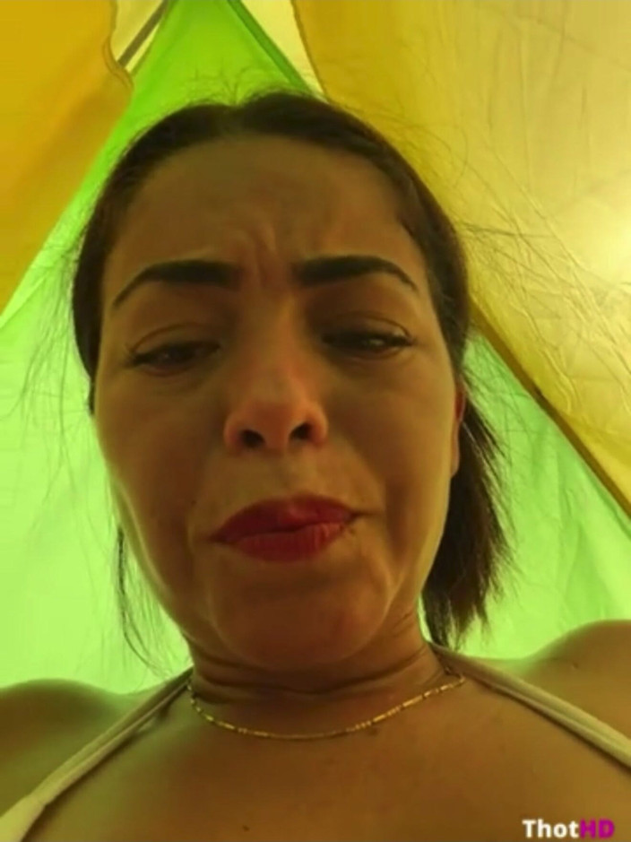 TefyLove20: Saya mati untuk dikongkek dubur dengan baik