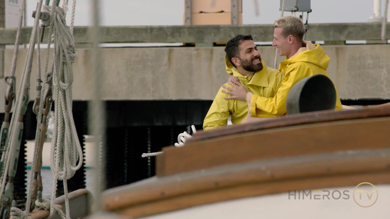 Himeros.tv: Fare l'amore tutto il giorno