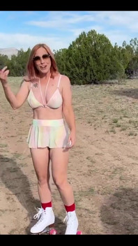 Oops, My Stepmom Tripped on My Dick... Again!