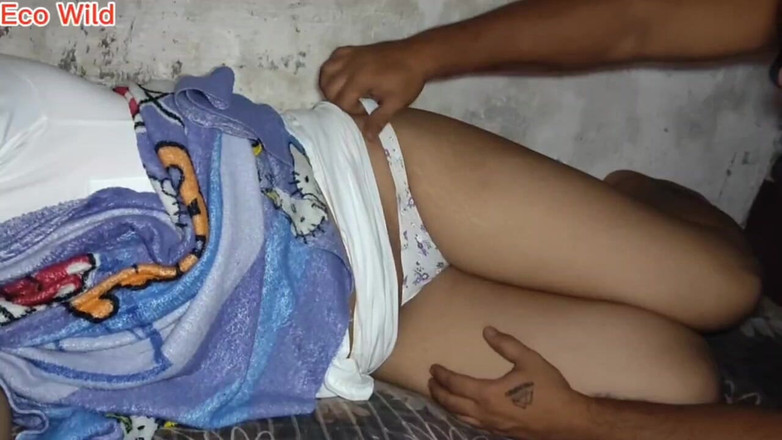 Eco Wild: Ik likte en neukte het poesje van mijn buurvrouw totdat...