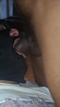 Fag Got Suffering with a Black Shame