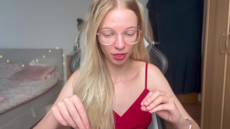 Goddess_Bella_Rae: Guide for Locktober Prepare with Me